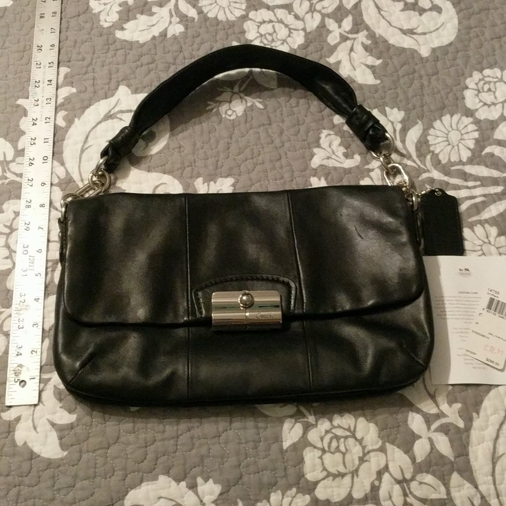 Gorgeous Coach bag